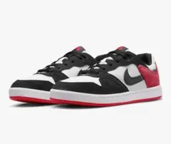 Nike SB アリウープ スニーカー 美品 26.5