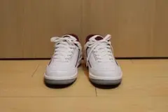 ★値段交渉可★AIR JORDAN 2 RETRO LOW 25cm