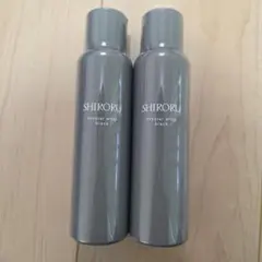 SHIRORU crystal whip black 5本セット - メルカリ
