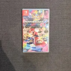 マリオカート8 デラックス Nintendo Switch
