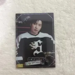 SEVENTEEN HOME 2025 ウォヌ トレカ 17