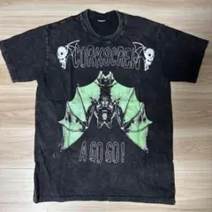 黒夢　CORKSCREW 清春　バットマン　グッズ　SAINT ロック