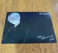 東京喰種　トーキョーグール　:re 6巻　三洋堂　特典　イラストカード
