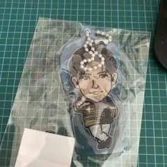 岩田剛典背景ありクリアチャーム