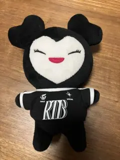 TWICE アップグレード特典 ブラックラブリー 東京味の素スタジアム