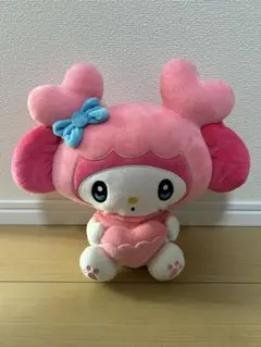 GIGO TWICE サンリオコラボ モブリー マイメロディー　MOMO