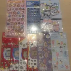 たまごっち シール まとめ売り セット ボンボンドロップ 正規品