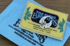 2026年最新】THE BINGO BROTHERS ピアス(片耳用)の人気アイテム - メルカリ