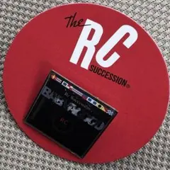 ピンズ ミュージシャン