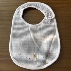 【新品未使用品】ファミリア　ストライプスタイ