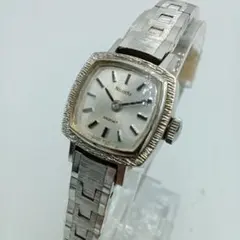 Nivada Genuine Quartz 腕時計　動作未確認 Nivada Genuine Quartz 腕時計 動作未確認 B10549 - メルカリ