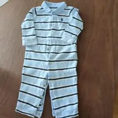 ラルフローレン　ロンパース