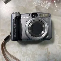 2026年最新】canon powershot A710の人気アイテム - メルカリ
