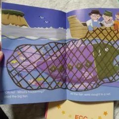 洋書絵本27冊セット(ECC )