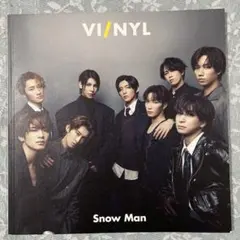 VI/NYL Snow Man & Samm Henshaw