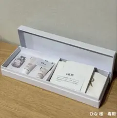 【新品未使用】Dior 2024年クリスタル会員 バースデーギフト
