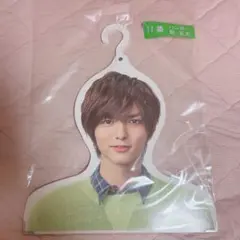 フォトハンガー 男性アイドル