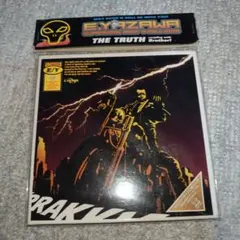 E.YAZAWA THE TRUTH / Brother