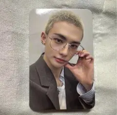 straykids FC 更新特典 ヒョンジン