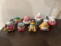 2025年最新】カービィ フィギュア まとめ売りの人気アイテム