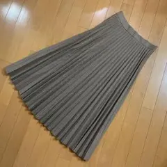 zara ロングスカート