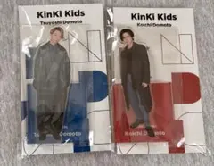 KinKi Kids - 【新品未開封品】KinKi Kids 堂本剛　アクスタfest 新品未開封！！アクスタFest “KinKi Kids”まとめ売り - メルカリ