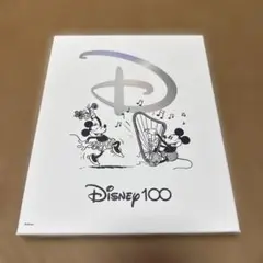 Disney 100周年記念キャンバスアート