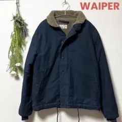 n-1 デッキジャケット 42