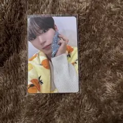 ald1 wei ジュンソ ヨントン トレカ