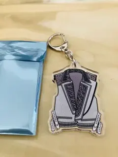 Kis-My-Ft2 キスマイ 衣装展 キーホルダー 宮田 俊哉 - メルカリ