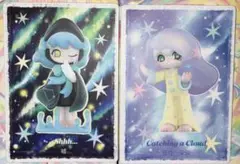 POPMART AZURA A Dream About Stars 2種