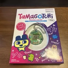 たまごっち GEN1 ORIGINAL LIKE ME！