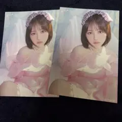 ≠ME ノイミー 生写真 きゅんかわ人生 谷崎早耶 - メルカリ