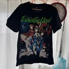 【最終値下】EVA Tシャツ NEON GENESIS EVANGELION