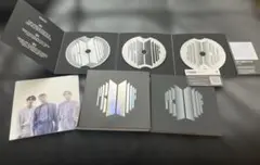 BTS PROOF アルバム