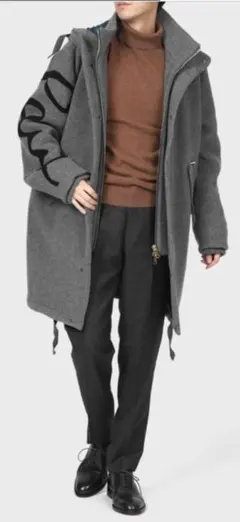 2025年最新】Paul Smith メンズ モッズコートの人気アイテム