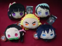 鬼滅の刃 パスケース