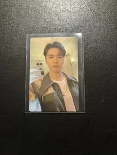 attacca Carat盤 バーノントレカ