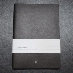 モンブラン ノート 146 タバコ 113590