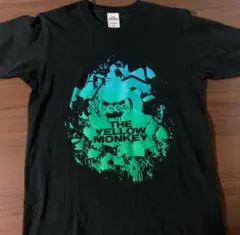 THE YELLOW MONKEY Tシャツ Sサイズ