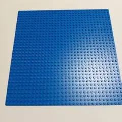 LEGOブロック用 青い基盤