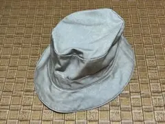 フランス製　A.P.C.　コットンバケットハット　/M　ベージュ　アーペーセーのサムネイル