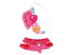 プリキュア コスチュームセット プリリン&メロン