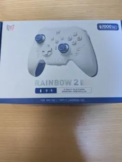 BIGBIG WON RAINBOW 2 コントローラー