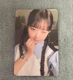 2025年最新】レイ トレカ ive サノクの人気アイテム - メルカリ