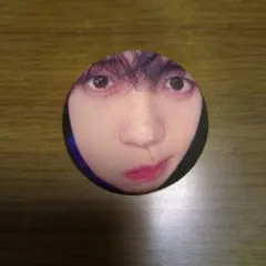 ZEROBASEONE HERE&NOW 缶バッジ ギュビン