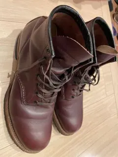 Red Wing Beckman ブラックチェリーのサムネイル