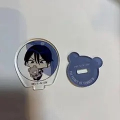 【Moka】テニスの王子様　テニラビ 缶バッジ　徳川カズヤ　25個セット 新テニスの王子様 テニプリ 徳川カズヤ 缶バッジ - メルカリ