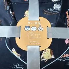 GU ちいかわ サテンパジャマ