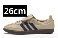 ビリーズ 別注 アディダスオリジナルス サンバ LT JS0604